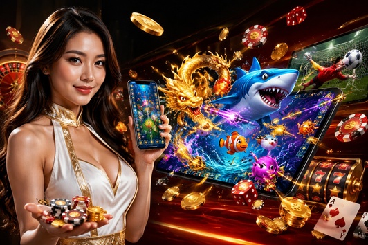 ihi88 trải nghiệm sau đăng nhập